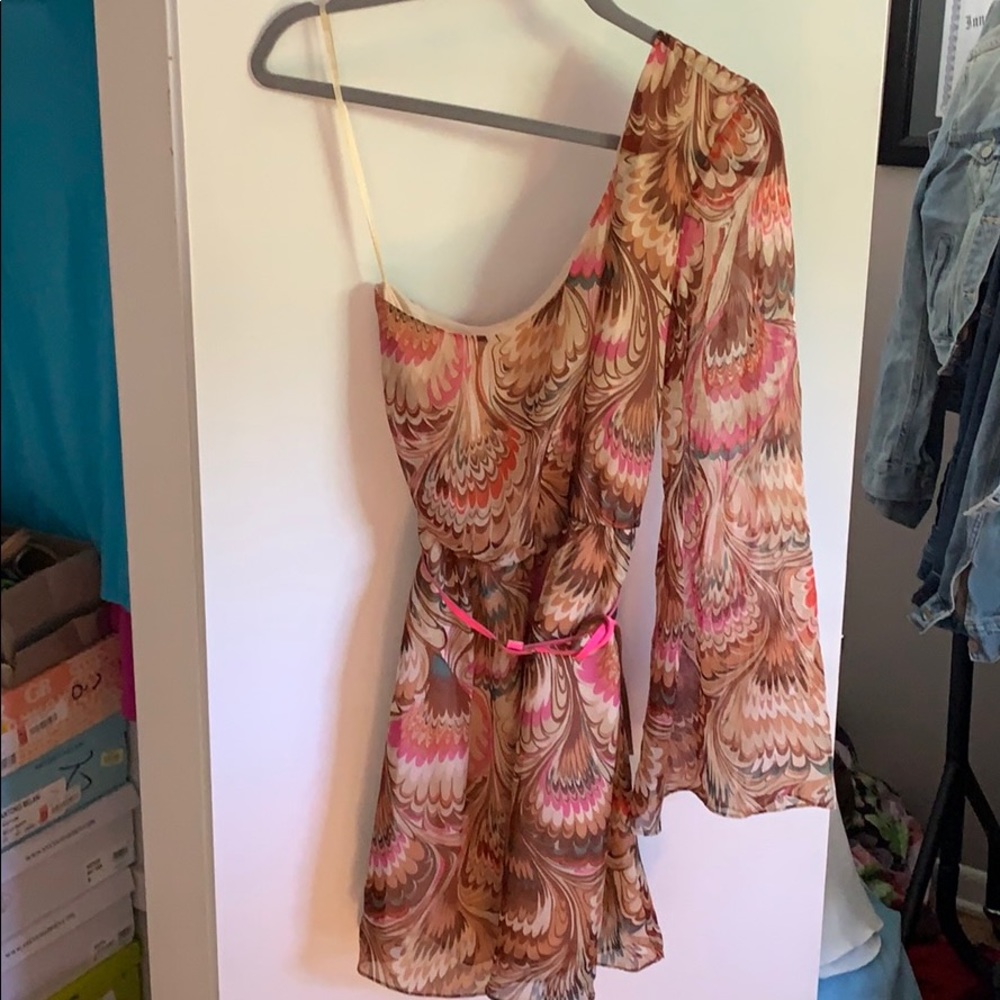 BOHO dress